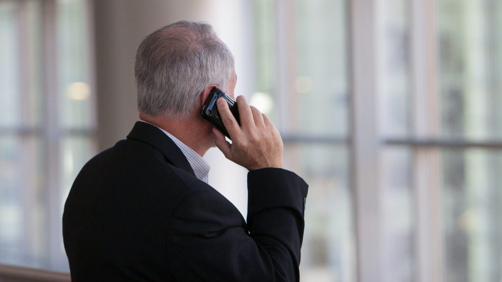 Thumbnail for New rules on phone scams to reduce psychological harm