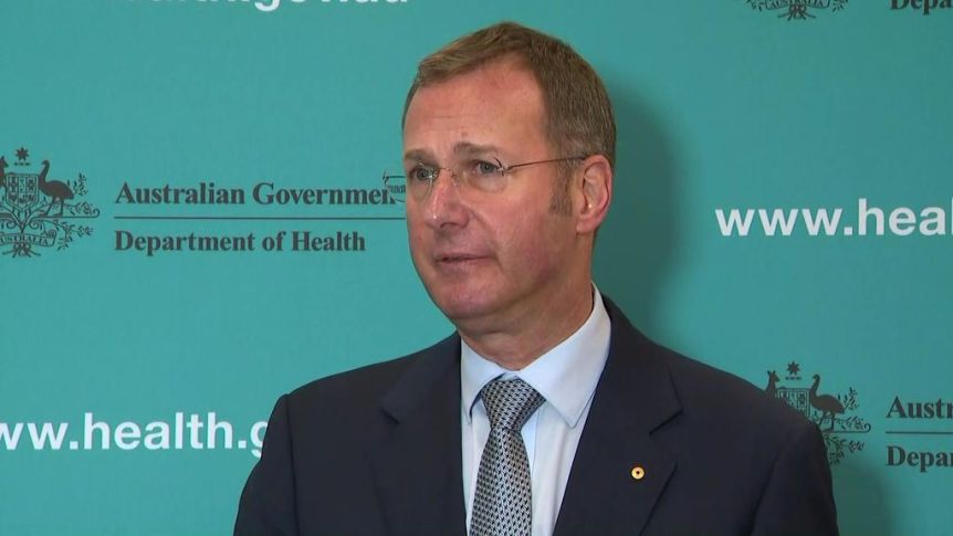 Thumbnail for As GP jabs come on line, vaccinations pick up to 50,000 per day