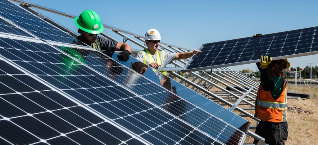 Thumbnail for How Queensland will need billions to make the transition to renewable energy