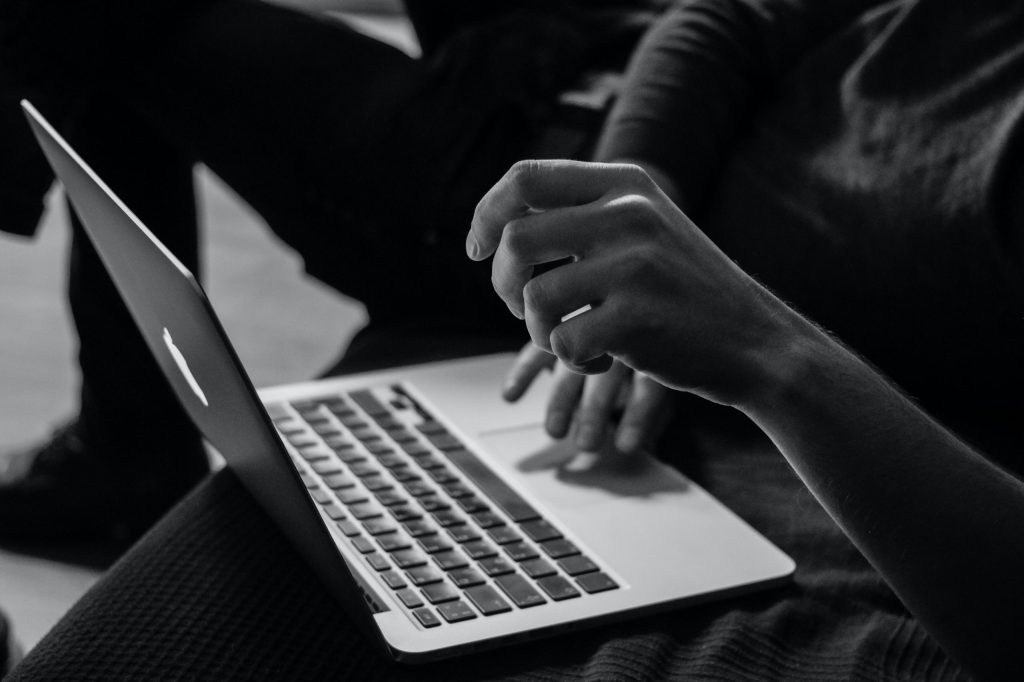 Thumbnail for Online scams, child exploitation thrive during pandemic