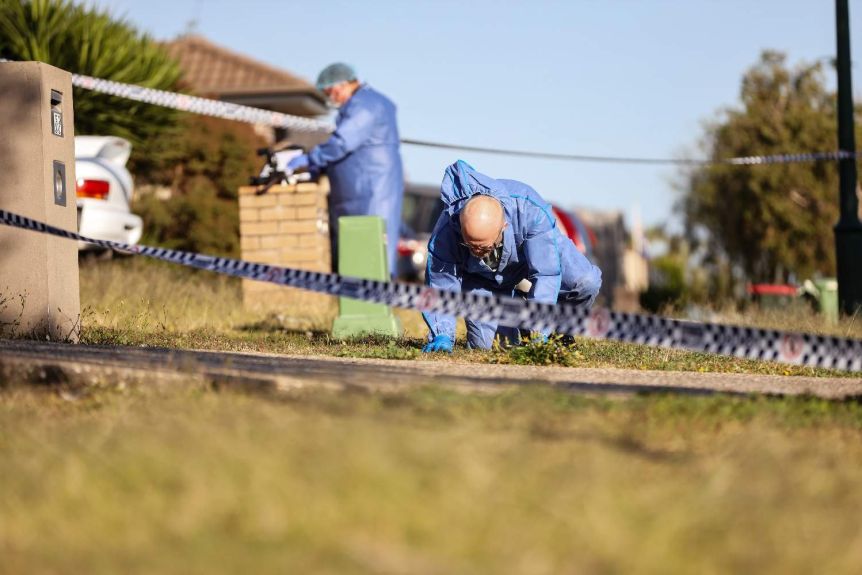 Thumbnail for Man ‘armed with knives’ shot dead by police north of Brisbane