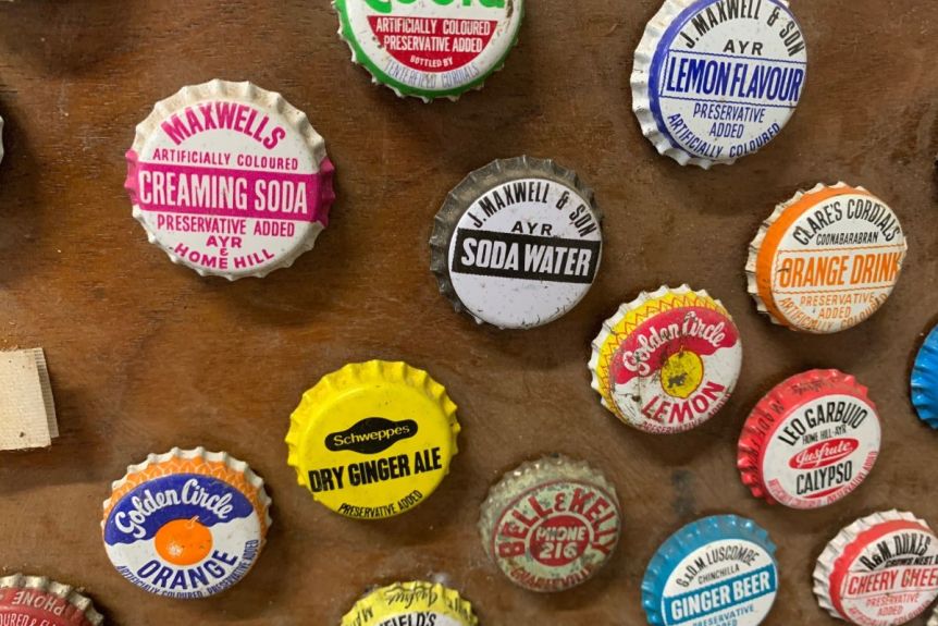 Thumbnail for You little bottler: Local soft drink makers bringing the fizz back to country towns