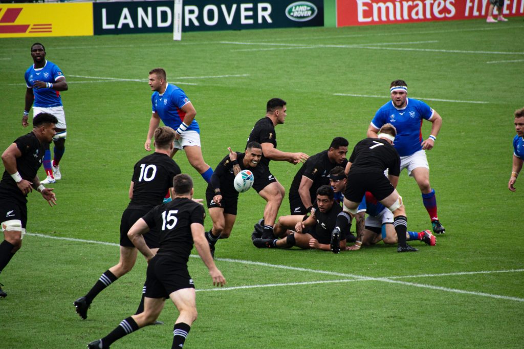 Thumbnail for Cromwell cops a kicking as rival raises questions over World Cup junket