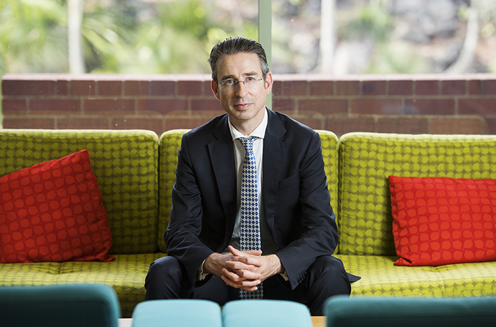 Thumbnail for University boss says sector faces post-COVID ‘reckoning’