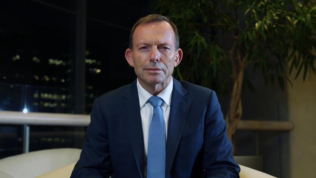Thumbnail for British PM head-hunts Abbott to help broker new Brexit deal