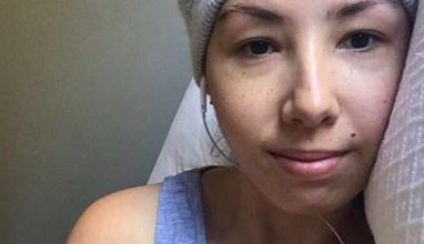 Thumbnail for Cancer cheat pleads guilty to fraud after faking terminal illness
