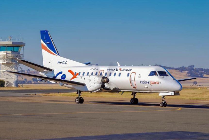 Thumbnail for Key airline routes win additional funding – regionals safe till March