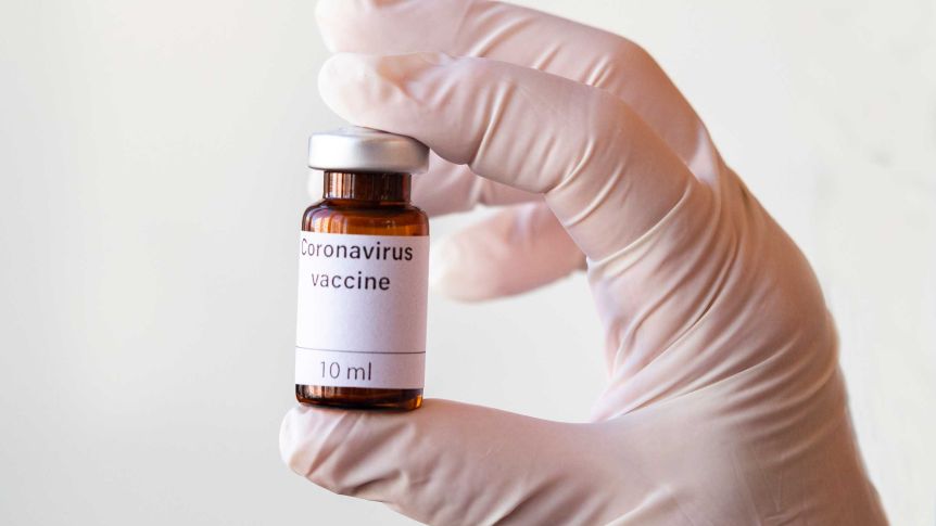 Thumbnail for Should we be concerned about snag in Oxford vaccine trial?