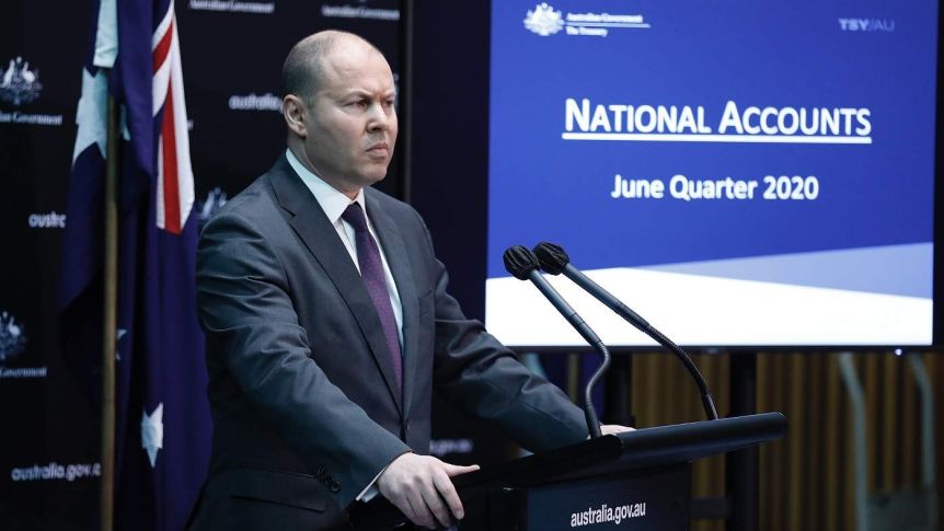 Thumbnail for Confidence on the rise as hopes high for big-spending budget