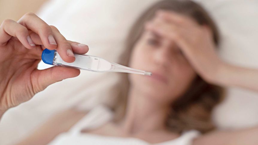 Thumbnail for No fever? You could still have COVID-19, even without symptoms