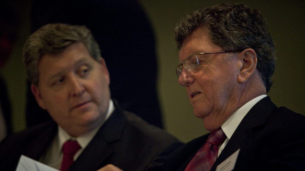 Thumbnail for Family ties: St Baker charts new direction and sends State Gas soaring