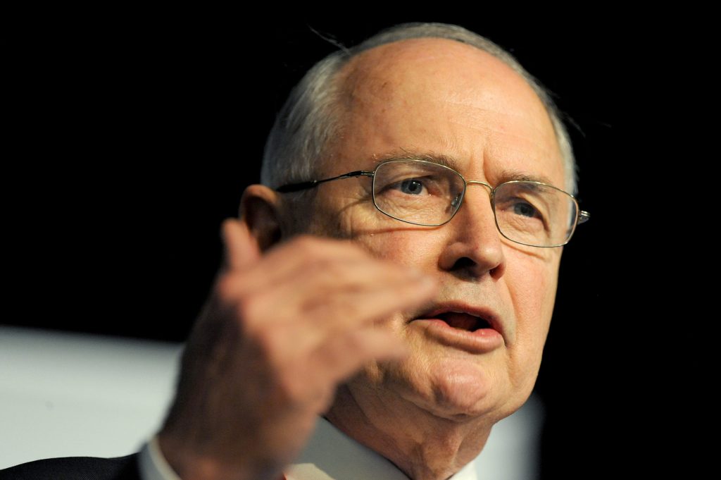 Thumbnail for Garnaut: Queensland’s role as a renewables superpower starting to take shape