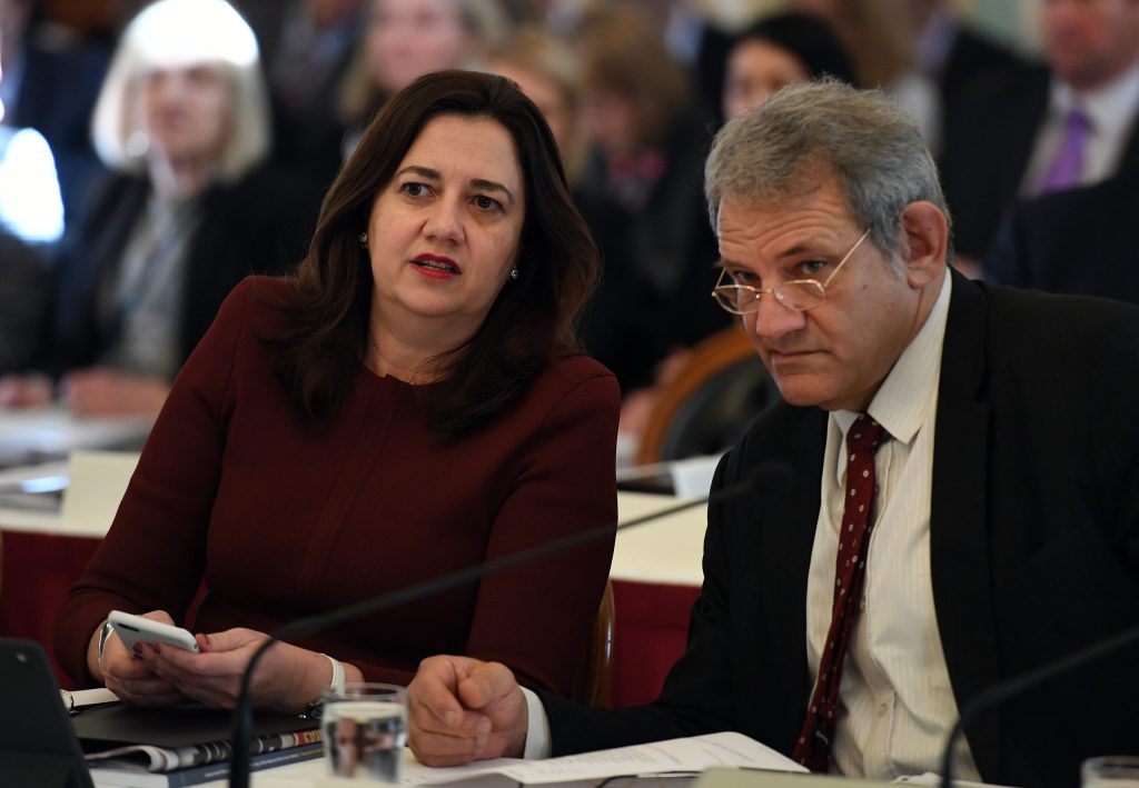 Thumbnail for Premier’s lawyers in bid to block Barbagallo bullying claim