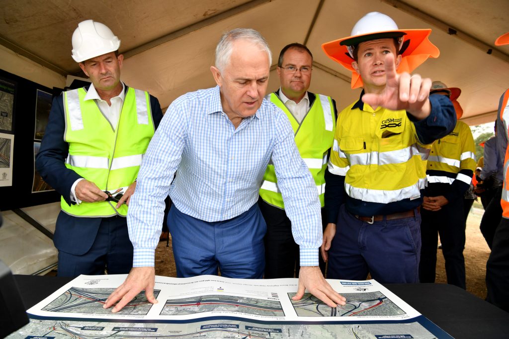 Thumbnail for Long and winding road may be LNP’s pathway to power