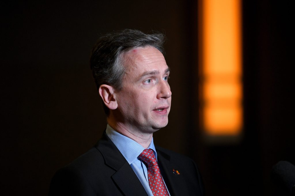 Thumbnail for How blowing up a sacred site exploded in the face of Rio Tinto boss