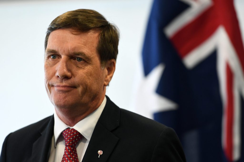 Thumbnail for Poll shock as two more Palaszczuk government ministers announce their pending retirement
