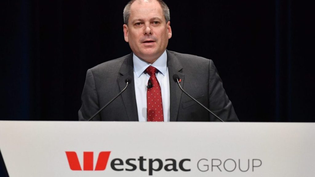 Thumbnail for While mortgage stress rises for its customers, Westpac banks $4b profit