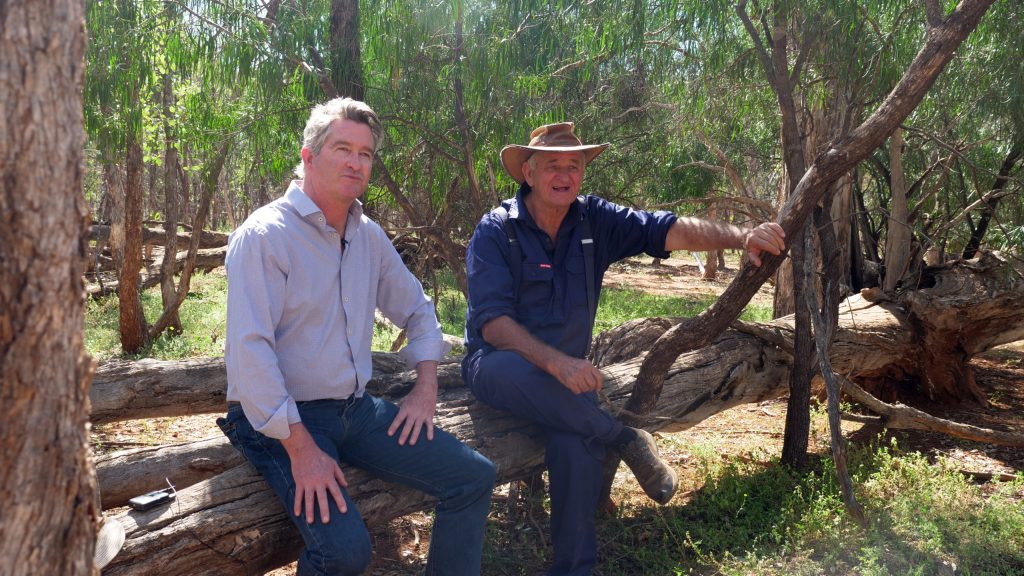 Thumbnail for How ‘carbon farming’ is sucking the life out of our outback communities
