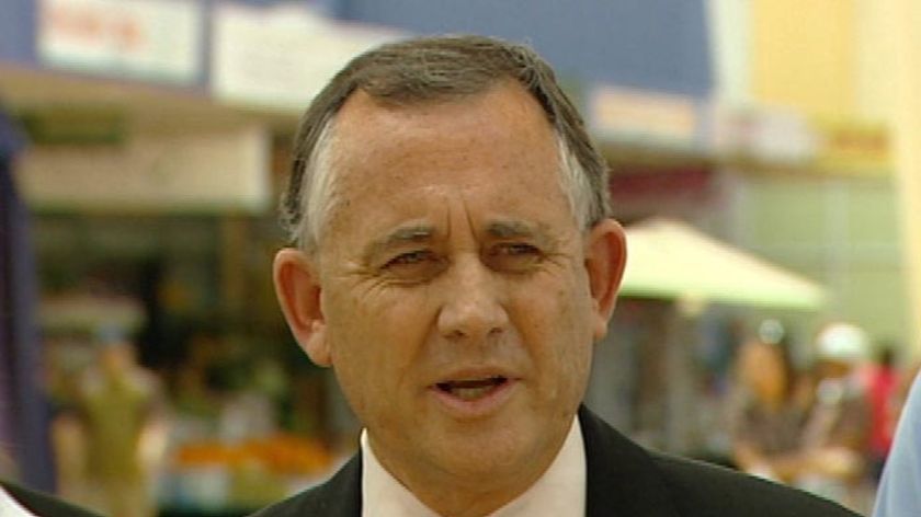 Thumbnail for Why Labor should be afraid of the Noosa Line – and the ‘tofu curtain’