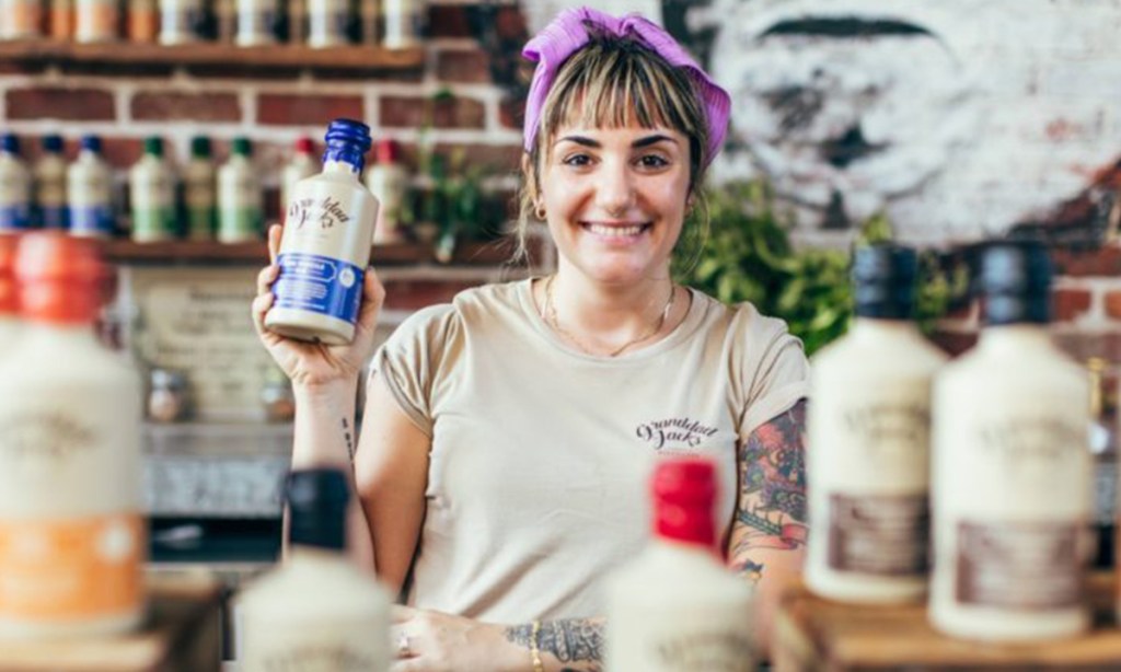 Thumbnail for How cocktail culture has helped Gold Coast catch the craft gin wave