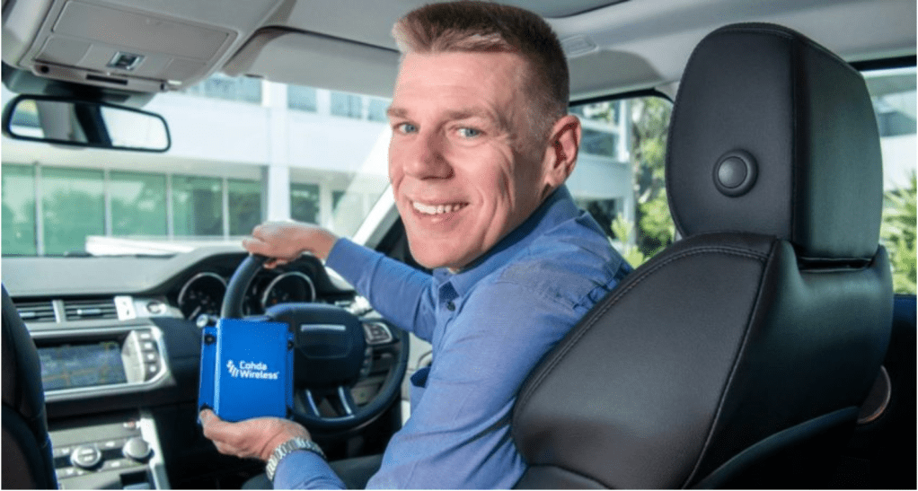 Thumbnail for Look mum, no hands: Ipswich in driver’s seat for trial of self-driving cars