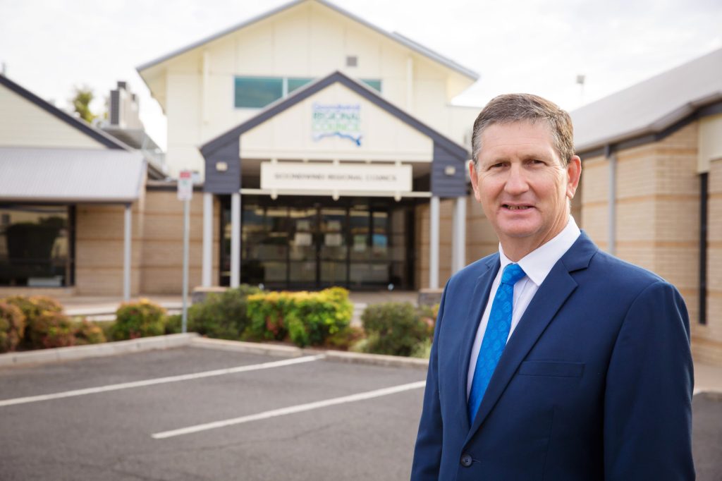 Thumbnail for Waste not, want not: Springborg’s plan to turn sewage into hydrogen