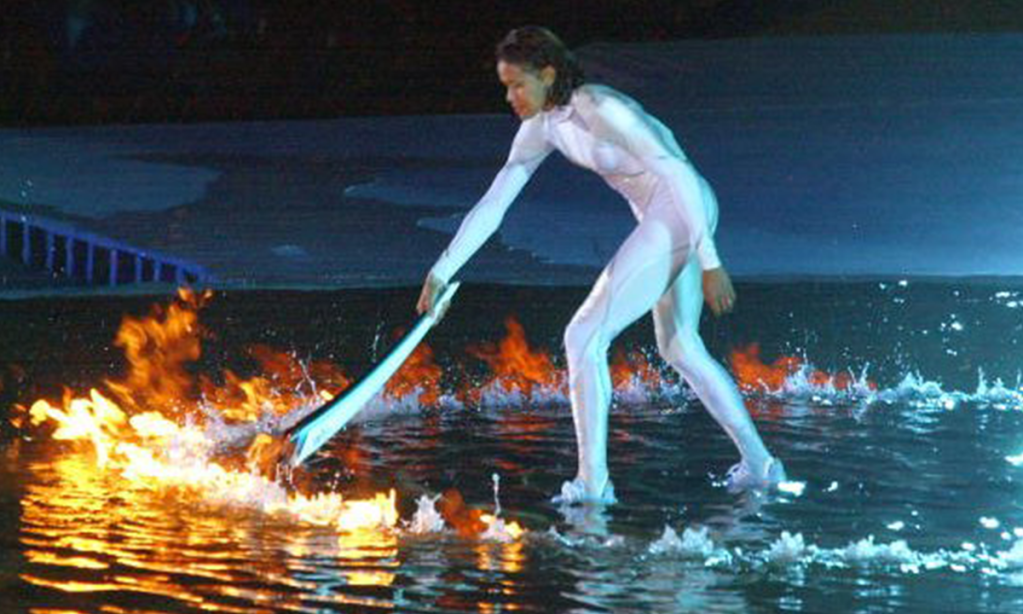 Thumbnail for Oxford University study that says we should walk away from Qld’s Olympic bid