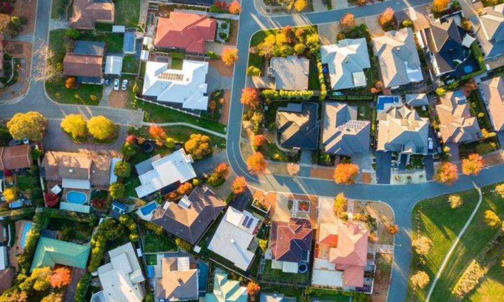 Thumbnail for How might COVID change what we want from our homes?