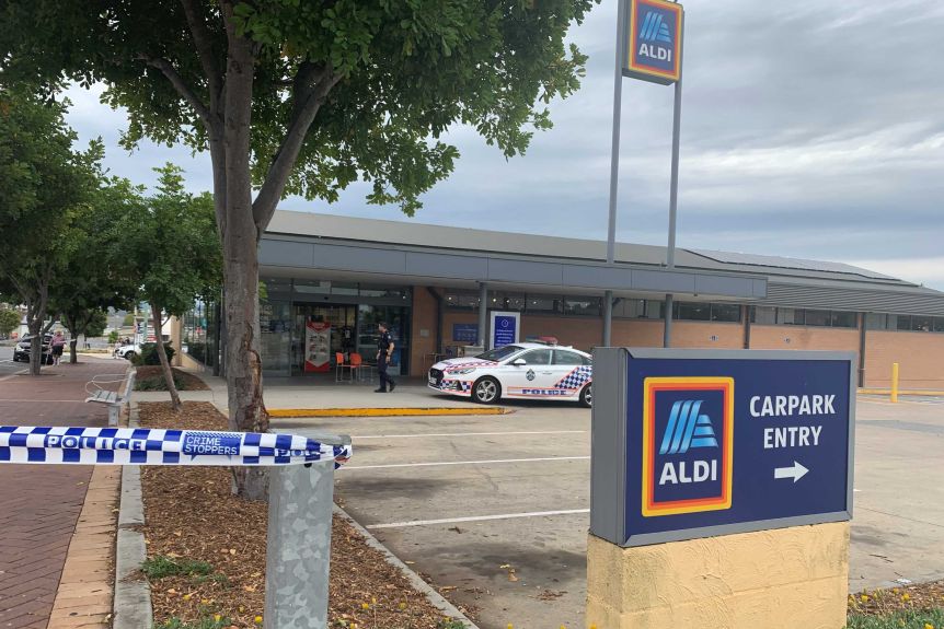 Thumbnail for Attempted murder charge over alleged bow and arrow attack