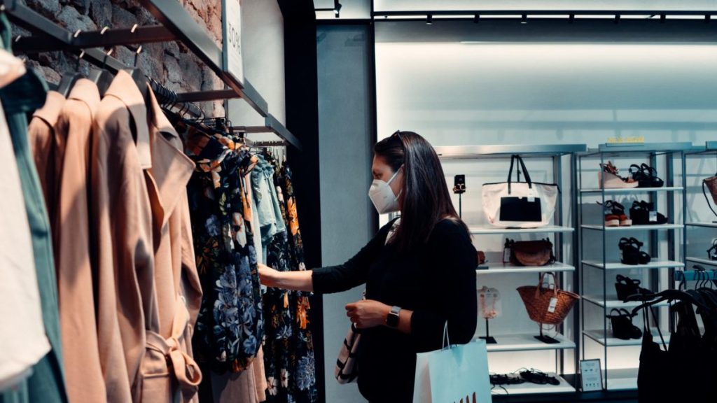 Thumbnail for Panic buying, shoplifting and aggression: How Covid changed the face of retail