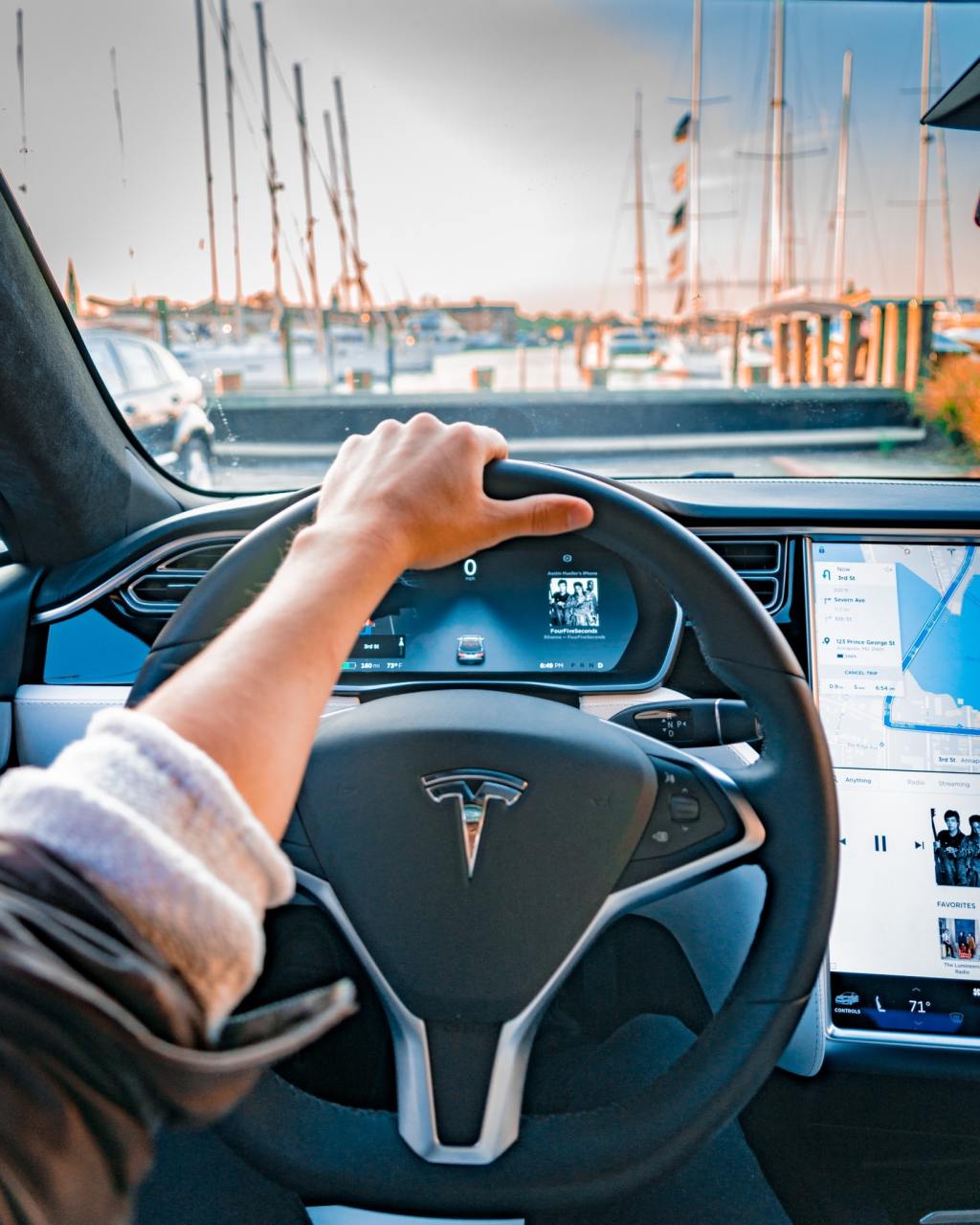 In the US, there have been more than three dozen investigations involving Tesla crashes where advanced driver assistance systems were suspected of use and 19 deaths were reported. 