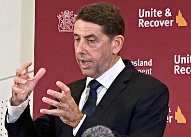 Thumbnail for Auditor General’s report warns public sector blowouts could force cuts to services
