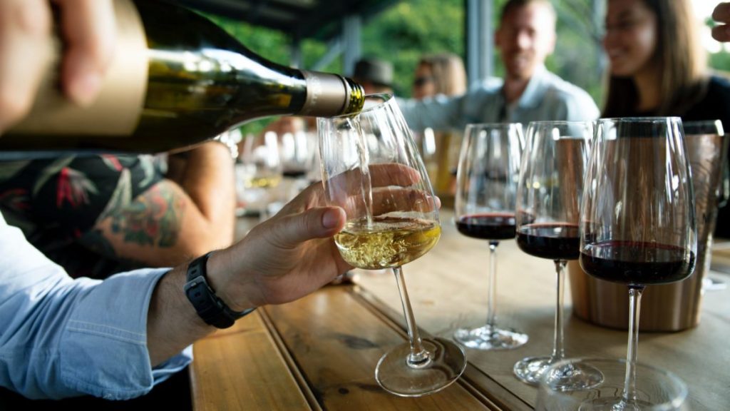 Here's cheers: Five million Aussies have just earned a $40 per week welfare pay rise. 