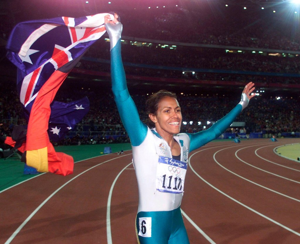 Thumbnail for Never mind the Oxford Scholars – smart money says SEQ Olympics worth every penny
