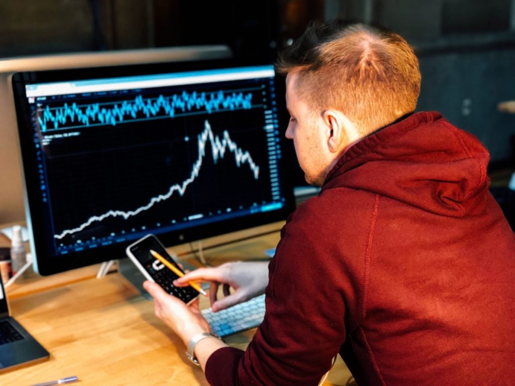 Thumbnail for Day of reckoning arrives for market darlings after American tech rout