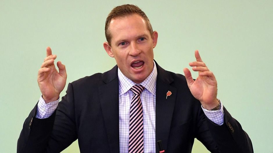Thumbnail for Property Council fears more red tape, licenses from new review