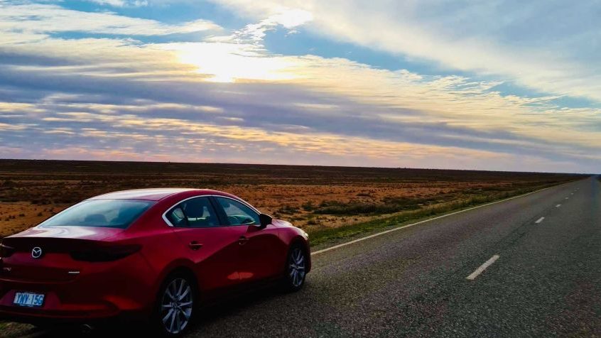 Thumbnail for Can tourism survive if most of our visitors arrive in cars, instead of planes?