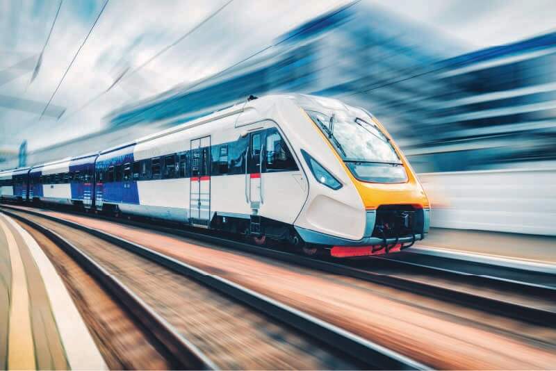 Thumbnail for Infrastructure goodies: Regions set to move ahead of the pack