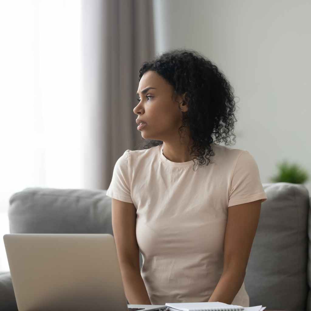 Thumbnail for Dreading a return to the workplace? It may be separation anxiety