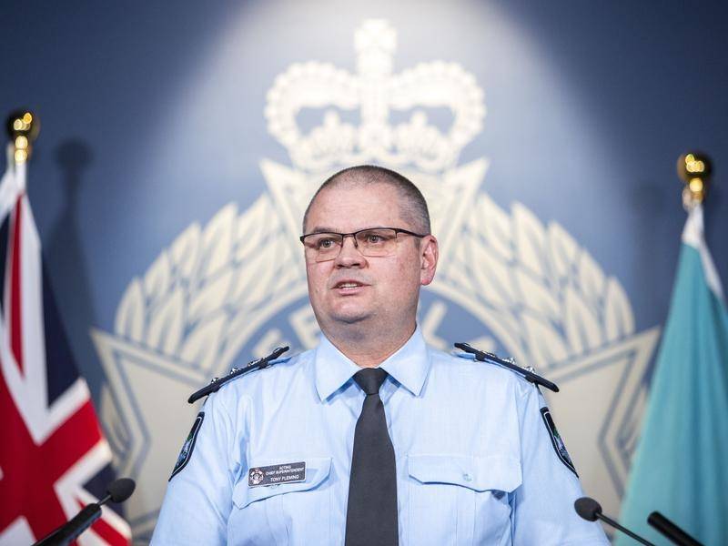 Thumbnail for Retribution fears as deadly gang knife-fight reignites outside Brisbane hospital