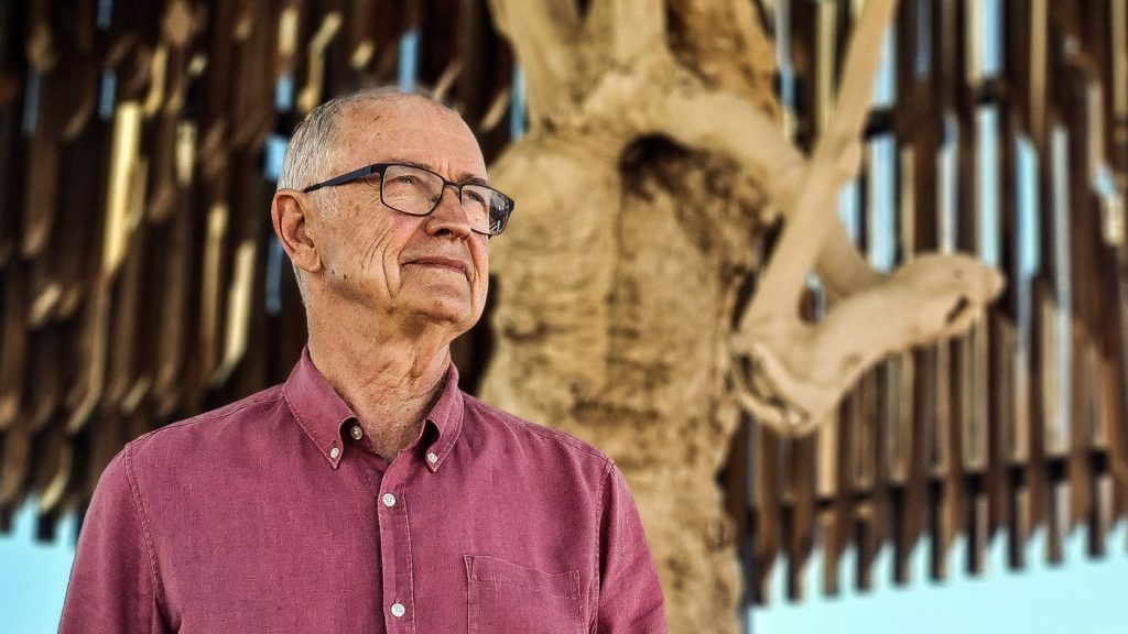 Thumbnail for Garnaut’s big vision for the Outback gets a kick start from funding