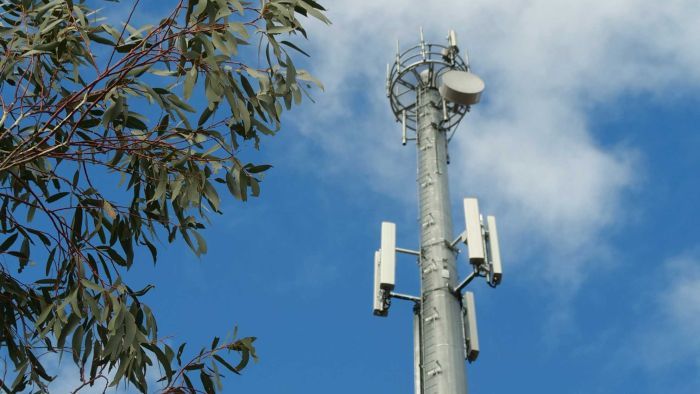 Thumbnail for ‘Lives at stake’ in outback if solution not found before 3G network shuts down