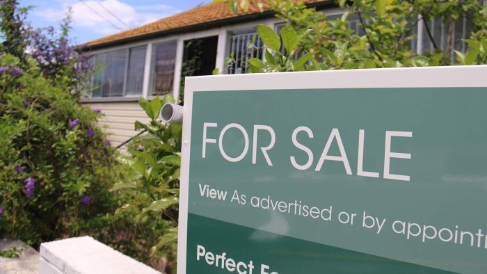 Thumbnail for Bank predicts u-turn with house prices climbing again next year