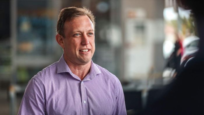 Thumbnail for Queensland’s pointed message: Quarantine ‘much cheaper than lockdowns’
