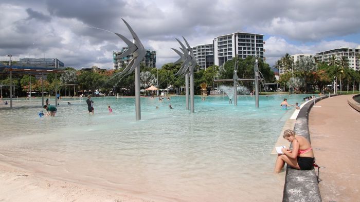 Thumbnail for Could Cairns become the quarantine hub that gets Aussies home for Christmas?