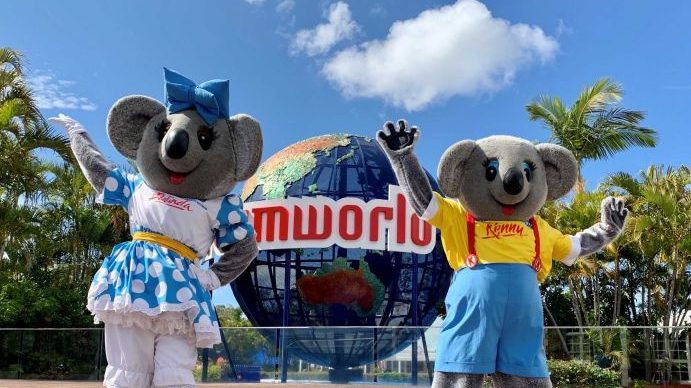 Sentences against Ardent Leisure will be handed down today. Photo: ABC