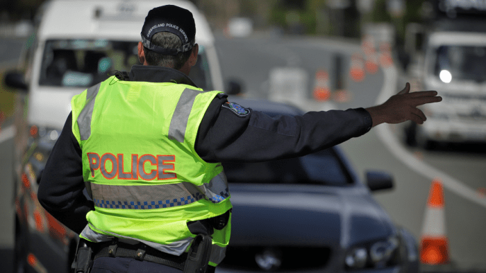 Thumbnail for ‘Serial speeder’ with 50 convictions clocked at 150km/h before crash