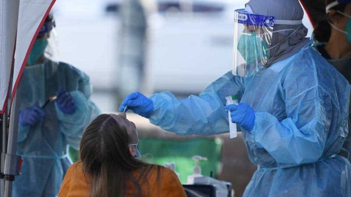 Thumbnail for Study finds up to 60,000 Australians have had virus without knowing it
