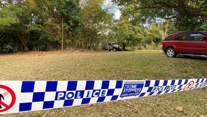 Thumbnail for Cape York female teacher stabbed in alcohol-fuelled attack