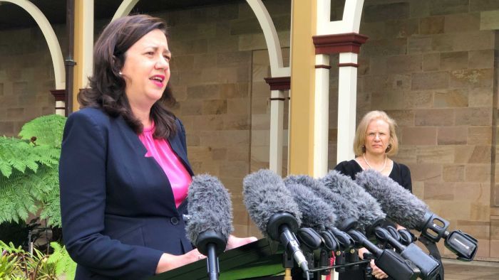 Thumbnail for Border moves south – Byron, Ballina bans to end in time for holidays